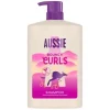 Aussie Bouncy Curls Schampo 1000 ml