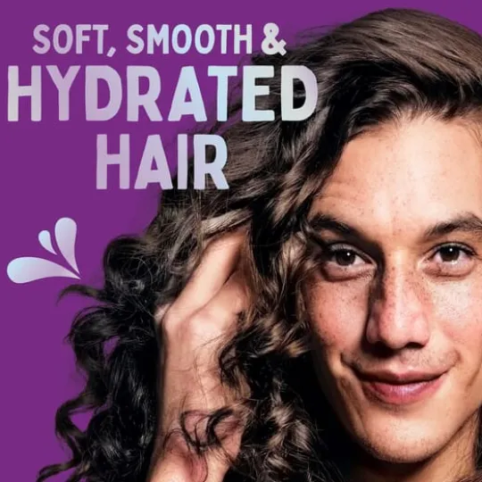 Aussie Heat Spray SOS 100 ml