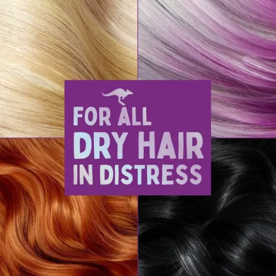 Aussie Heat Spray SOS 100 ml