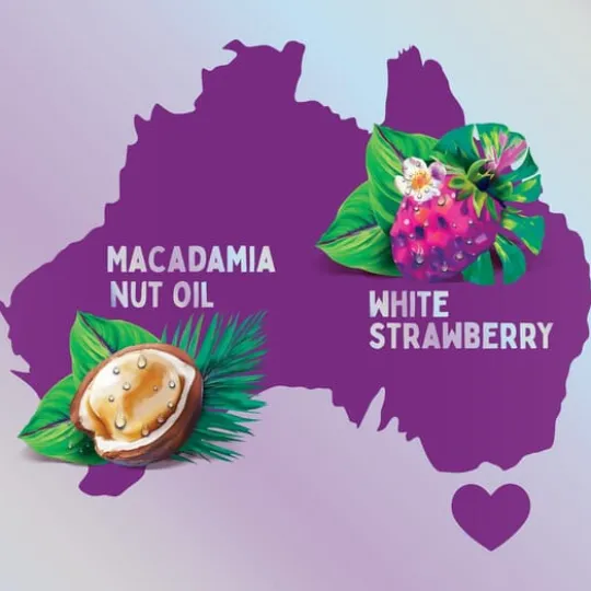 Aussie Heat Spray SOS 100 ml