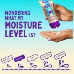 Aussie Miracle Moist Detangling Conditioner 200 ml