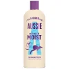 Aussie Miracle Moist Schampo 600 ml
