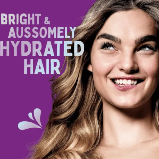 Aussie SOS Blonde & Hydrate Balsam 200 ml