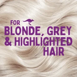 Aussie SOS Blonde & Hydrate Balsam 200 ml