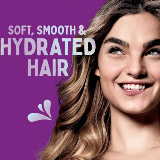 Aussie SOS 1 Minute Miracle All In One Repair Rescue Hårinpackning 250 ml