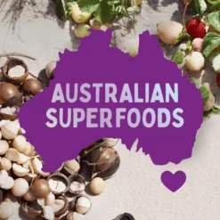 Aussie SOS Supercharged Repair Hårinpackning 500 ml