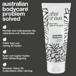 Australian Bodycare After Shave Men 100 ml