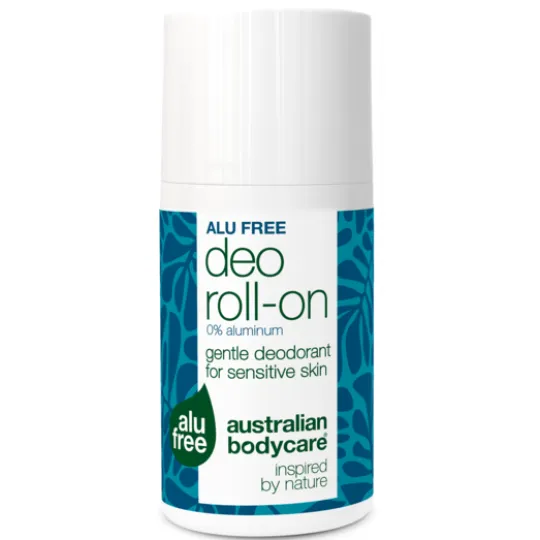 Australian Bodycare Aluminum free Deo Roll-on 50 ml