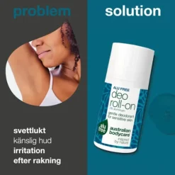 Australian Bodycare Aluminum free Deo Roll-on 50 ml