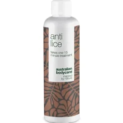 Australian Bodycare Anti Lice 250 ml