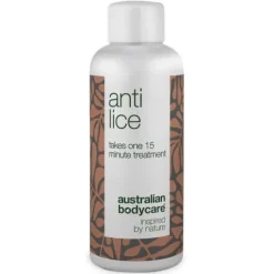 Australian Bodycare Anti Lice 100 ml