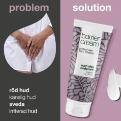 Australian Bodycare Barrier Cream 100 ml