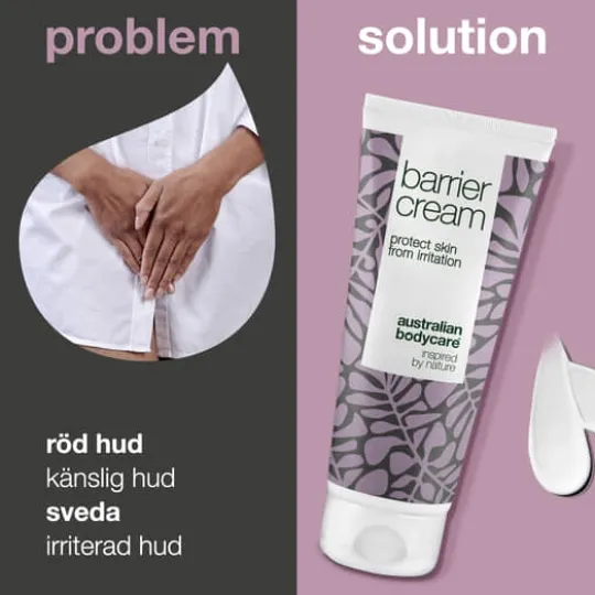 Australian Bodycare Barrier Cream 100 ml