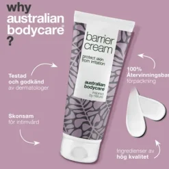 Australian Bodycare Barrier Cream 100 ml