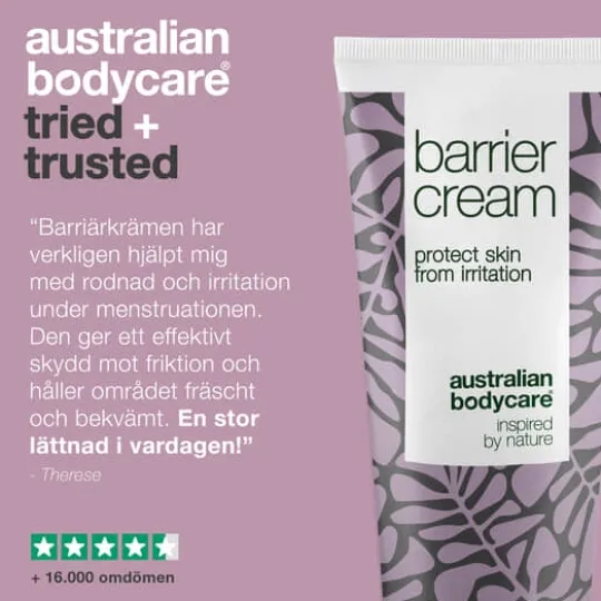Australian Bodycare Barrier Cream 100 ml