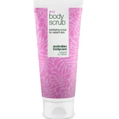 Australian Bodycare B12 Body Scrub 200 ml