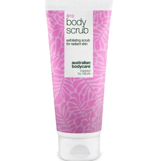 Australian Bodycare B12 Body Scrub 200 ml