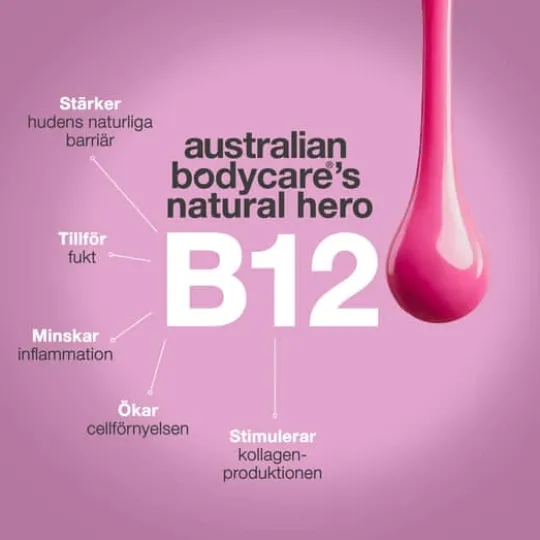 Australian Bodycare B12 Eye Patches 24 st