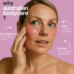 Australian Bodycare B12 Eye Patches 24 st