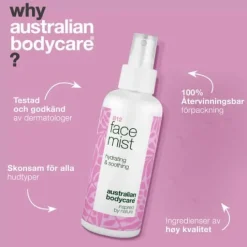 Australian Bodycare B12 Face Mist 100 ml