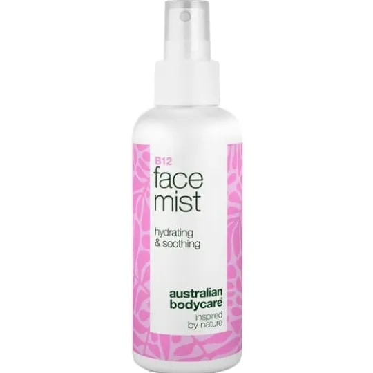 Australian Bodycare B12 Face Mist 100 ml