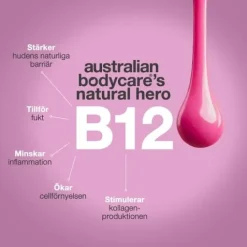 Australian Bodycare B12 Face Scrub 100 ml