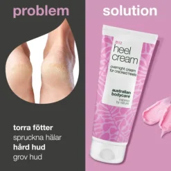 Australian Bodycare B12 Heel Cream 100 ml