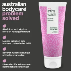 Australian Bodycare B12 Intim Wash 200 ml