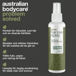 Australian Bodycare Biotin Hair Loss Spray 150 ml