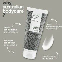 Australian Bodycare Body Balm 200 ml