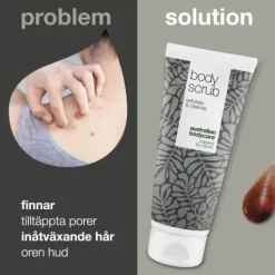 Australian Bodycare Body Scrub 200 ml