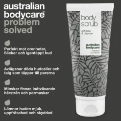 Australian Bodycare Body Scrub 200 ml