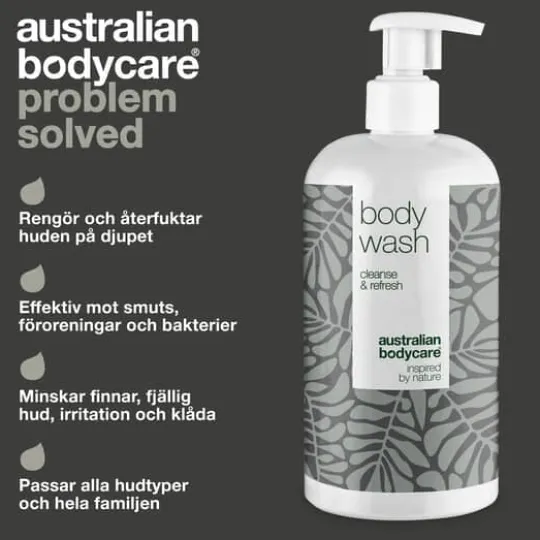 Australian Bodycare Body Wash 500 ml