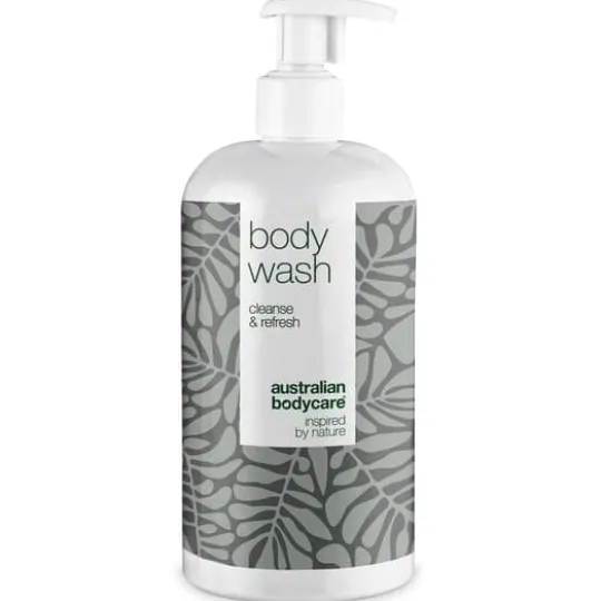 Australian Bodycare Body Wash 500 ml