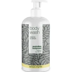 Australian Bodycare Body Wash Lemon Myrtle 500 ml