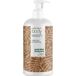 Australian Bodycare Coconut Body Wash 500 ml
