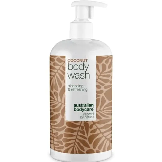 Australian Bodycare Coconut Body Wash 500 ml