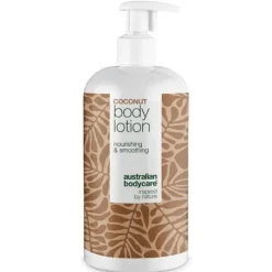 Australian Bodycare Coconut Body Lotion 500 ml