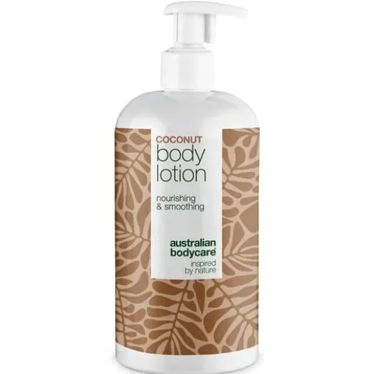 Australian Bodycare Coconut Body Lotion 500 ml