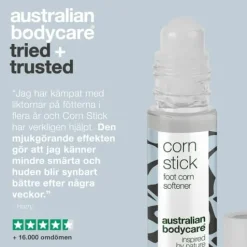 Australian Bodycare Corn Stick 9 ml