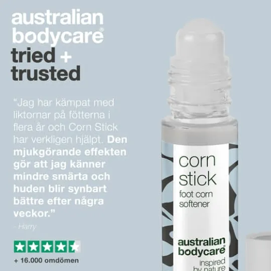 Australian Bodycare Corn Stick 9 ml
