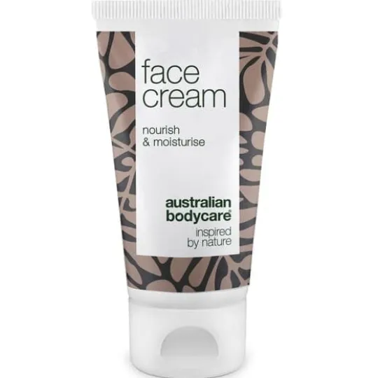 Australian Bodycare Face Cream 50 ml