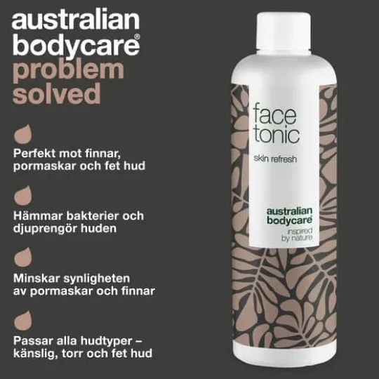 Australian Bodycare Face Tonic 150 ml