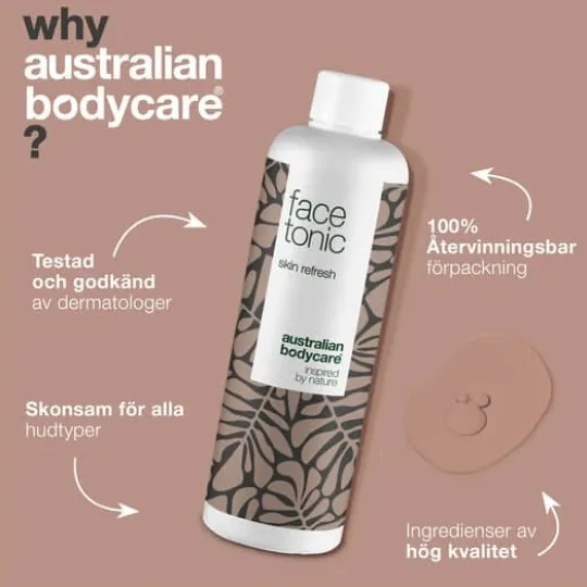 Australian Bodycare Face Tonic 150 ml