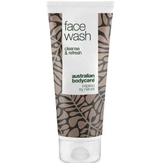Australian Bodycare Face Wash 100 ml