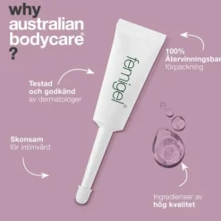 Australian Bodycare Femigel 5 x 7 ml