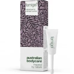 Australian Bodycare Femigel 5 x 7 ml
