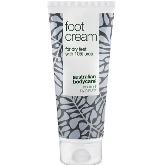 Australian Bodycare Foot Cream 100 ml