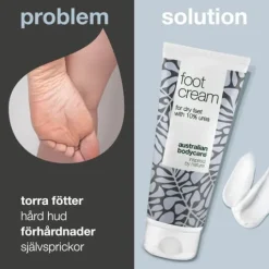 Australian Bodycare Foot Cream 100 ml