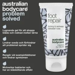 Australian Bodycare Foot Repair 50 ml